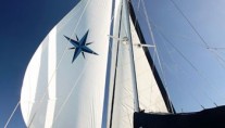 Cat SOTERION -  On Charter in the Caribbean